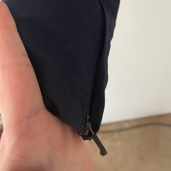 Nike Nylon Lined Pants - Picture 3 of 5